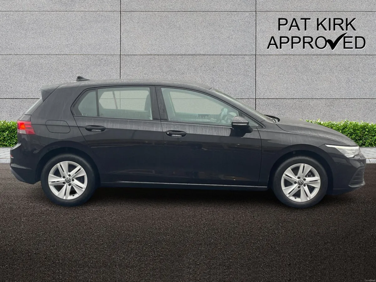 Volkswagen Golf Hatchback Life - Image 3