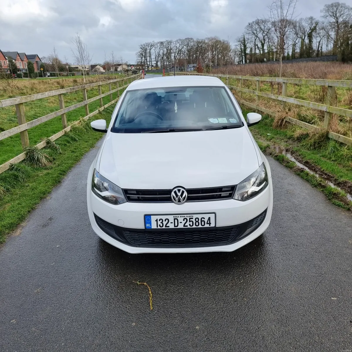 Volkswagen Polo 1.2 TSI Automatic - Image 1