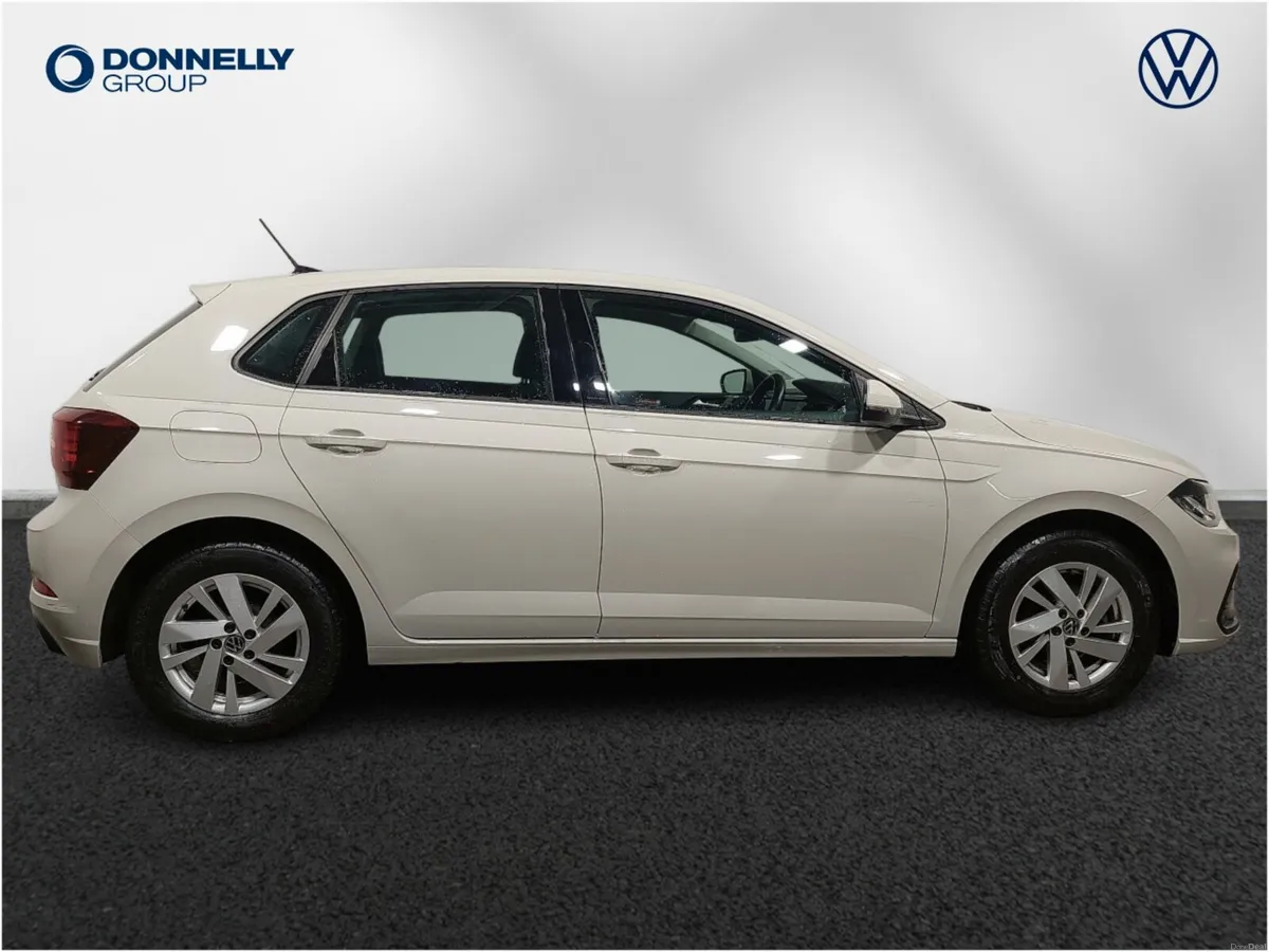 Volkswagen Polo Hatchback Life - Image 4