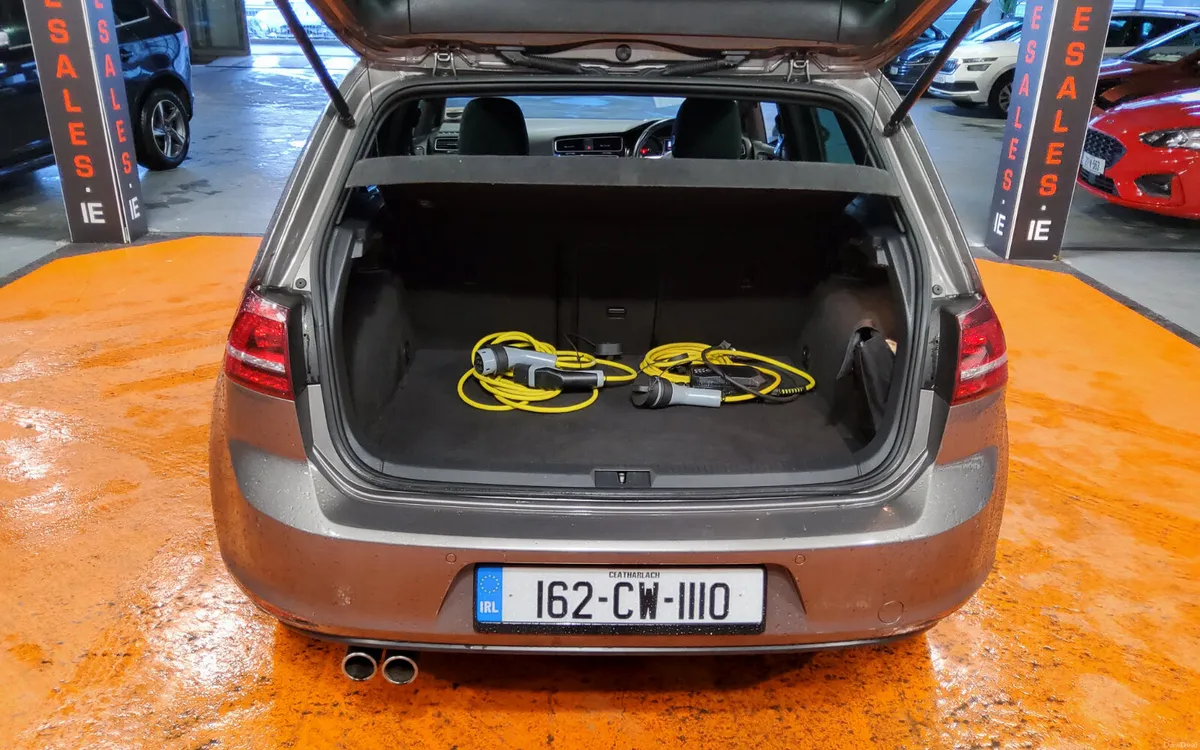 Volkswagen Golf 2016 - Image 4
