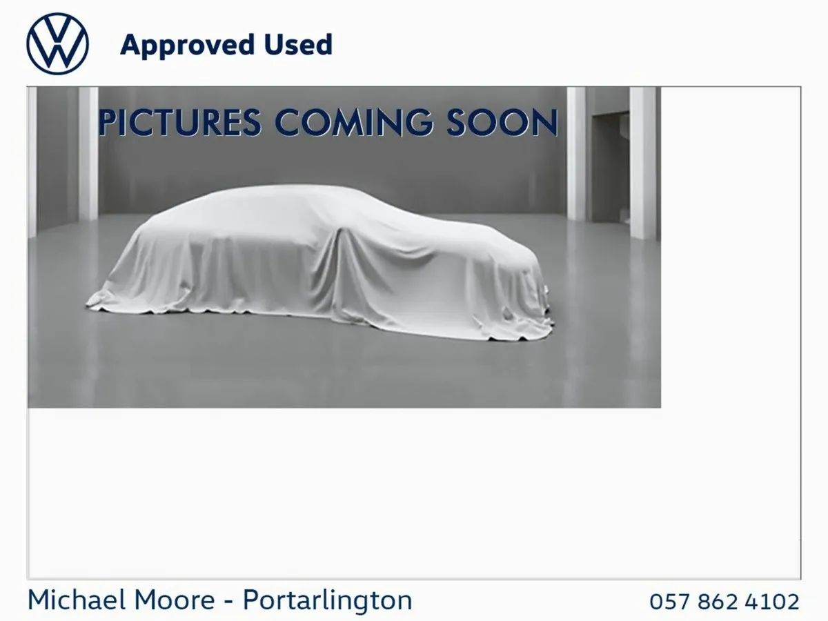 Volkswagen Polo POLO EDITION 75 1.0TSI 95HP M5F - Image 1