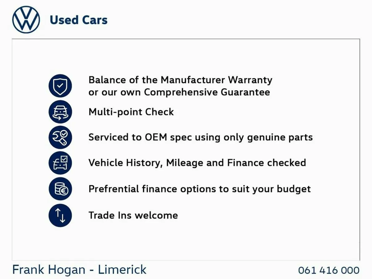 Volkswagen Passat 2.0 TDI 150HP Elegance Full Leat - Image 2