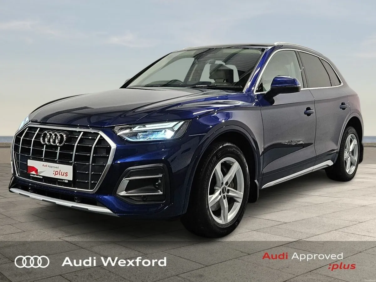 Audi Q5 35 TDI 163HP S tronic SE €400p/m - Image 3