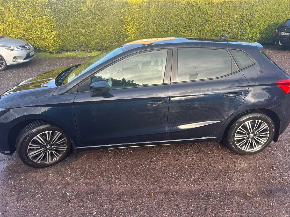 Seat Ibiza - Image 2
