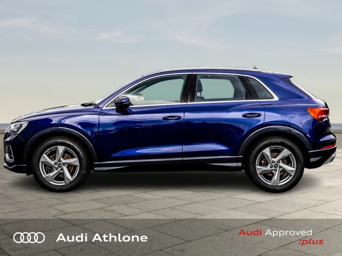 Audi Q3 2.0TDI 150BHP SE S-Tronic - DUE IN - RING - Image 4