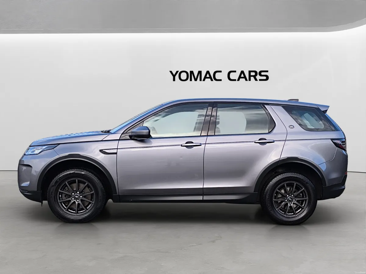 LAND ROVER DISCOVERY SPORT 2.0D S - 2020 - Image 5