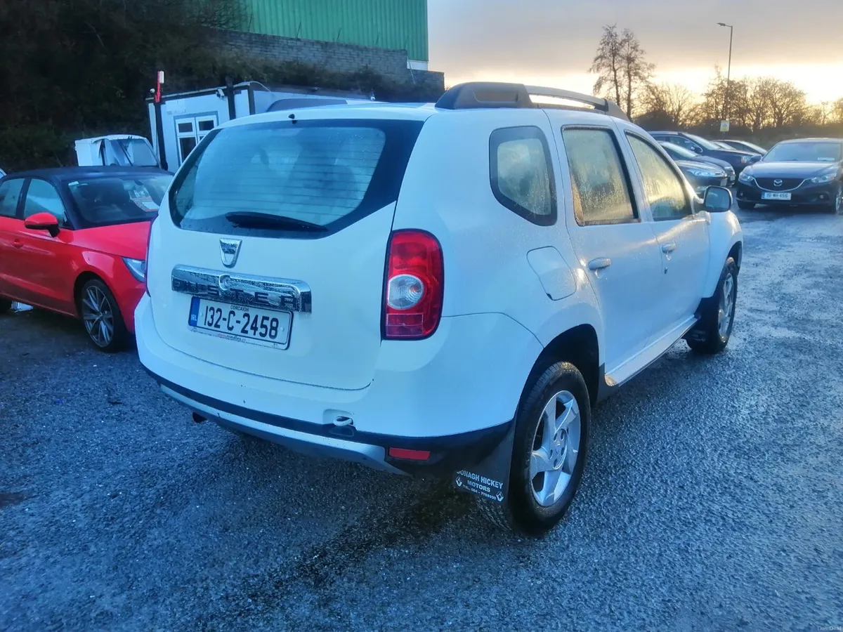 2013 Dacia Duster - Image 4