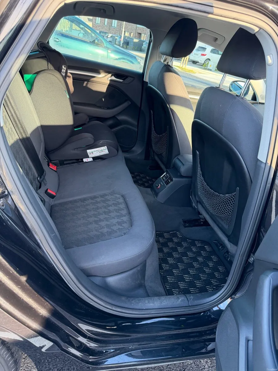 Audi A3 TFSI 1.4 2014 automatic - Image 2