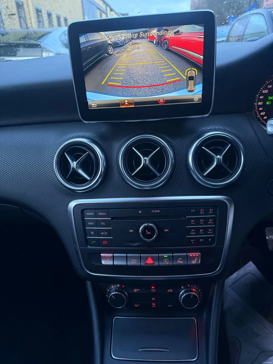 Mercedes-Benz A class 2016Automatic with warranty - Image 3