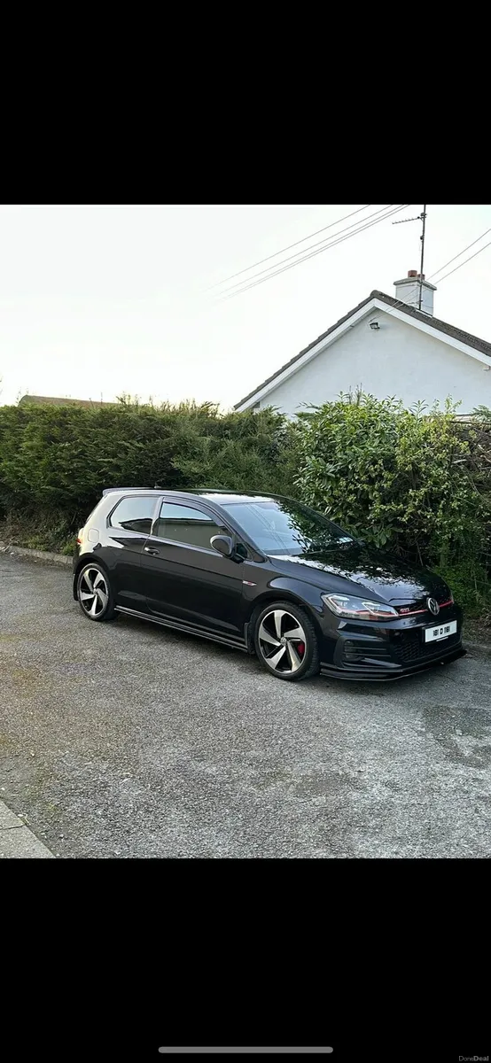 VW Golf GTi - Image 3