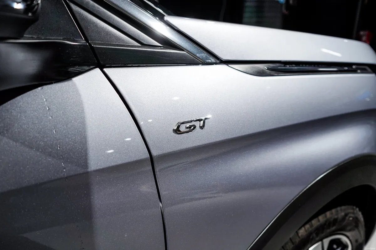 2024 Peugeot 3008 GT 1.5 BlueHDi 130bhp Auto - Image 3