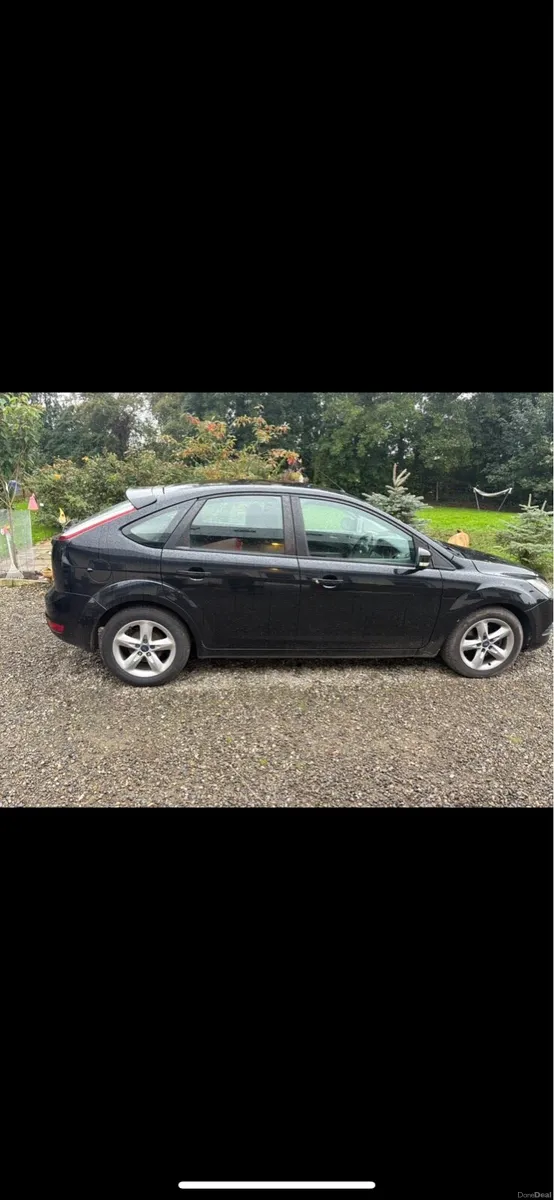 Ford focus - Image 1
