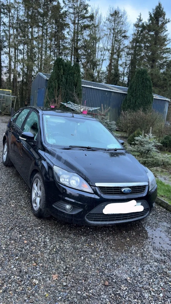 Ford focus - Image 2