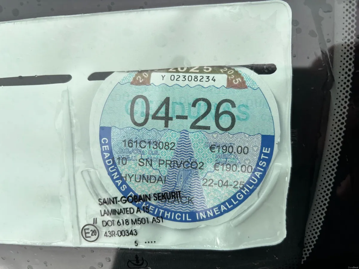 Hyundai ix20 2016 DIESEL  1.4 LOW  MILEAGE - Image 4