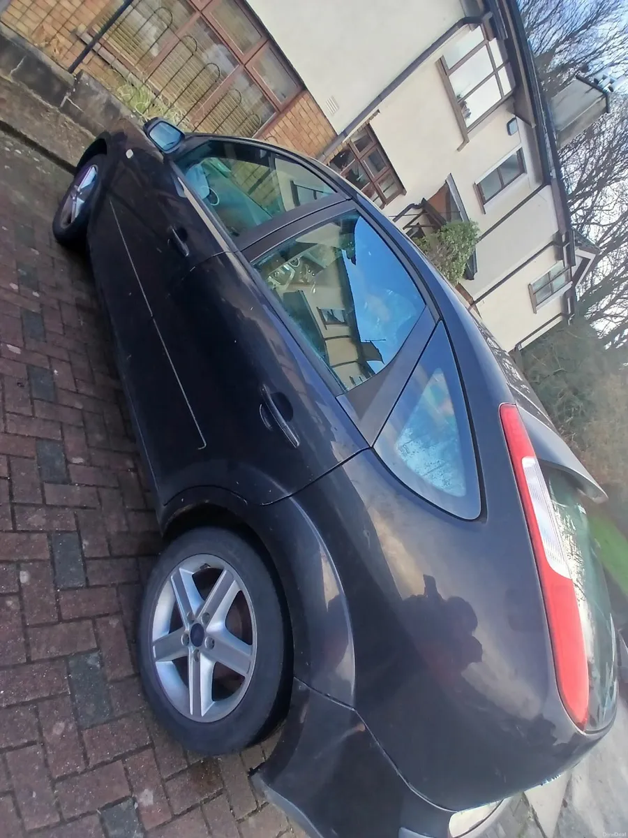 Ford Focus 2008 - Image 3