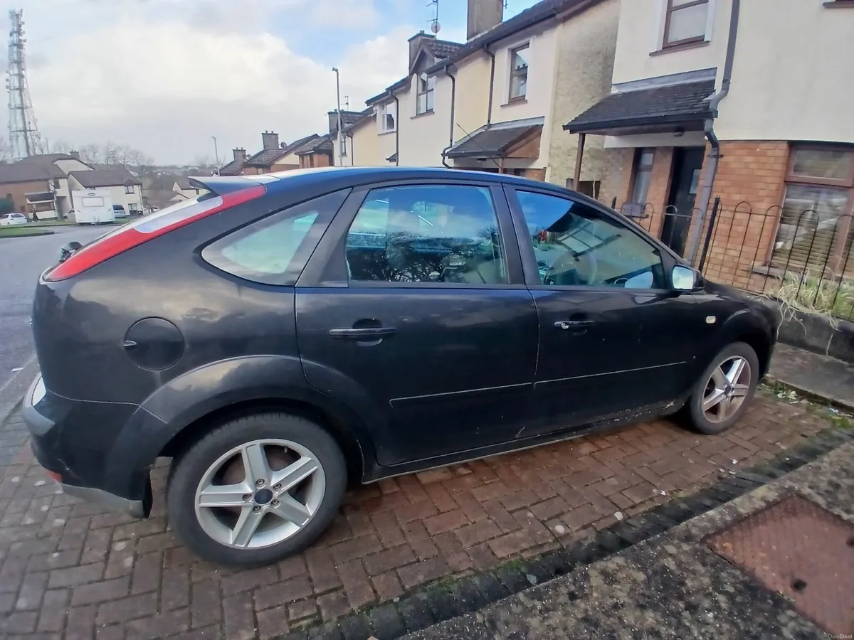 Ford Focus 2008 - Image 4