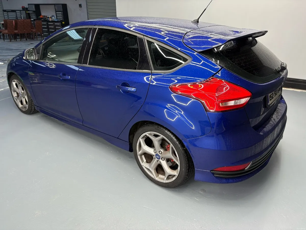 152 Ford Focus ST2.0 Stage 2 250bhp only 74000kms - Image 3