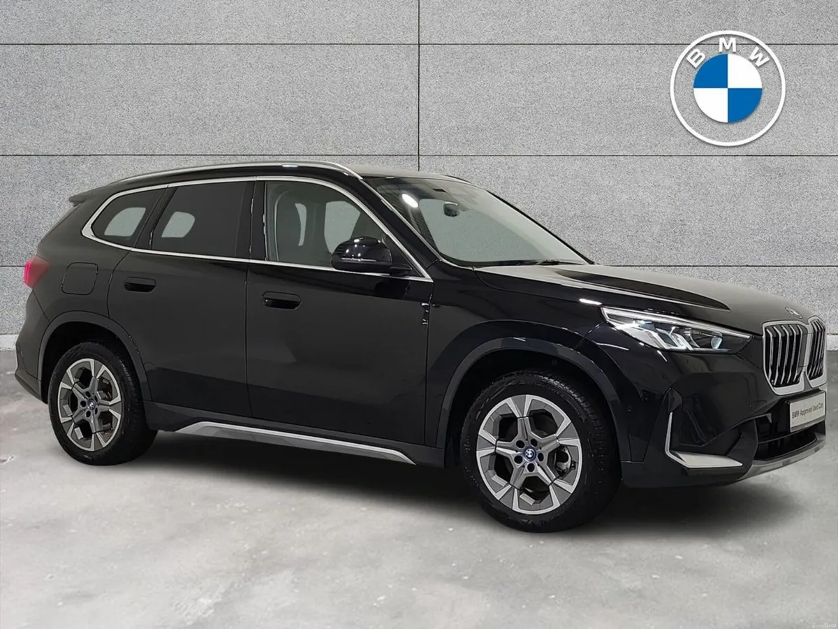 BMW X1 xDrive25e xLine - Image 1