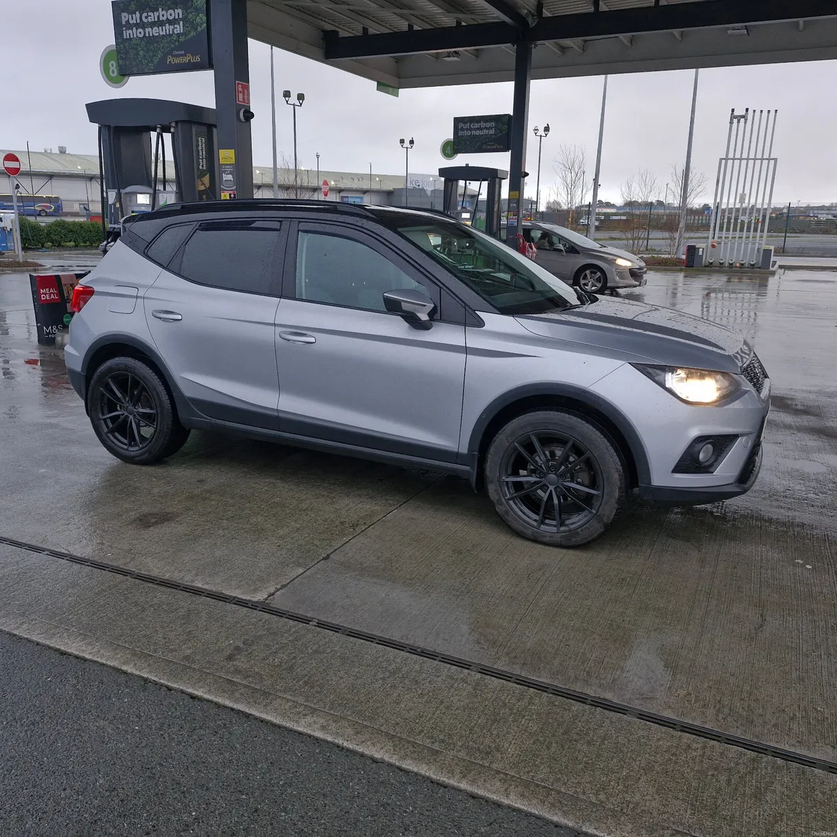 SEAT Arona 2018 - Image 1