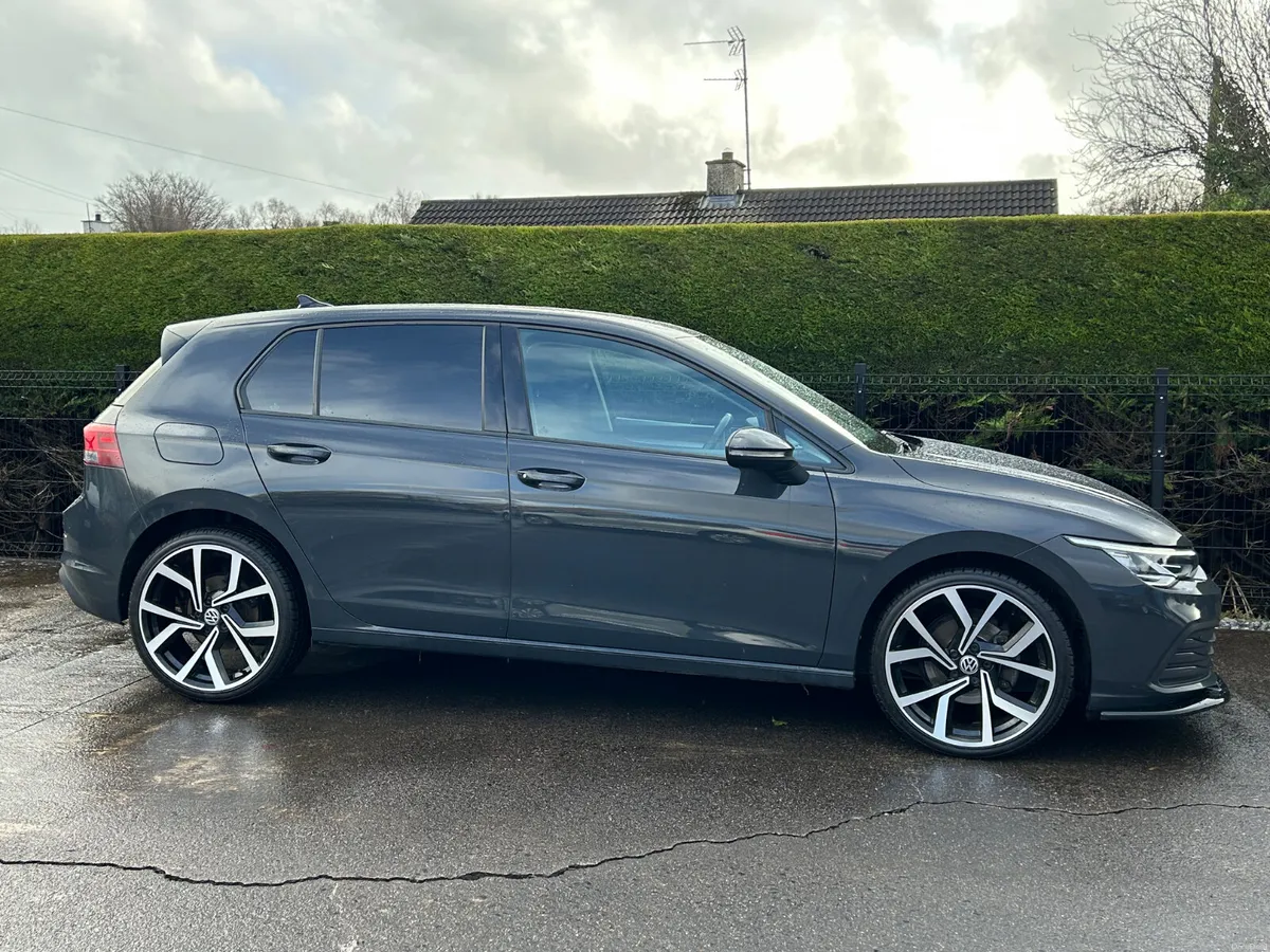 2020 Volkswagen Golf 2.0 Tdi Life €17450 inc Vrt - Image 3