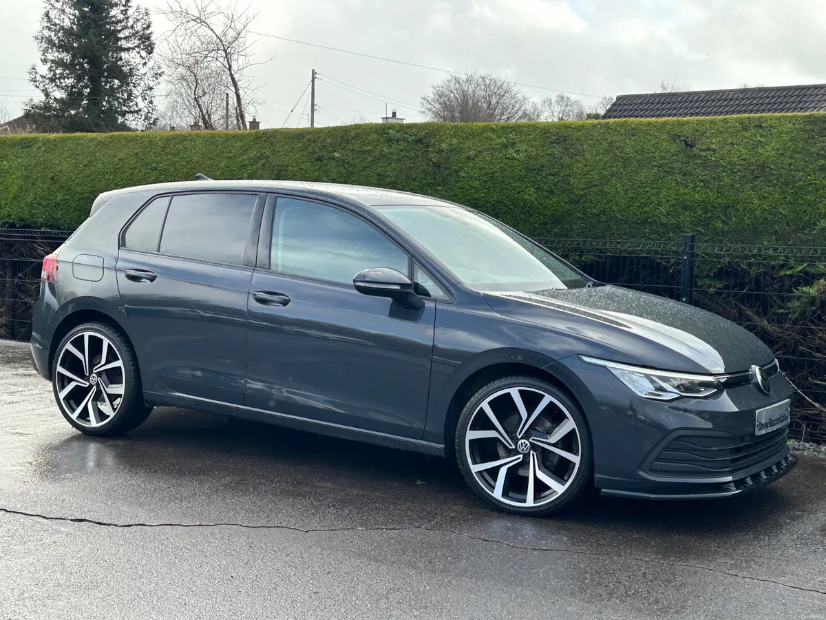 2020 Volkswagen Golf 2.0 Tdi Life €17450 inc Vrt - Image 2