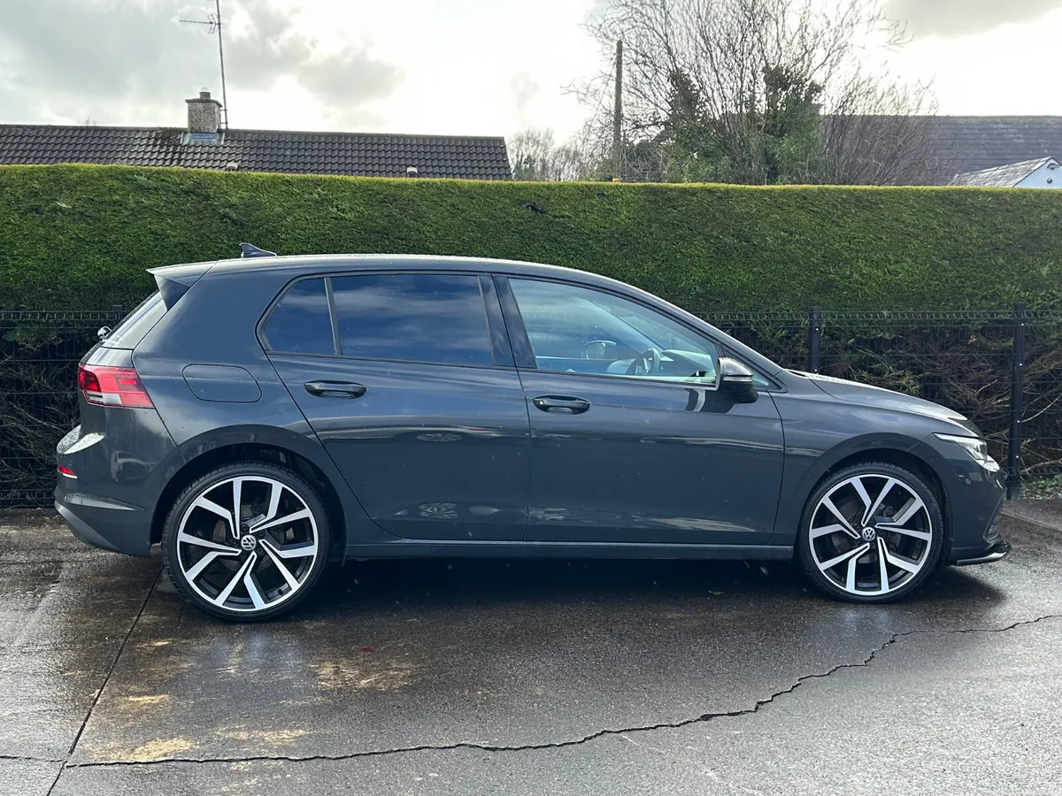 2020 Volkswagen Golf 2.0 Tdi Life €17450 inc Vrt - Image 4