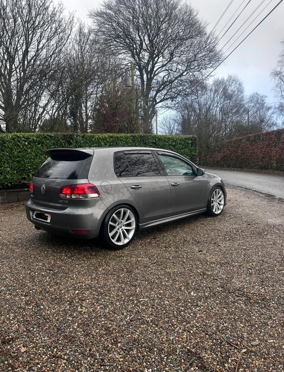 Volkswagen Golf mk6 - Image 2