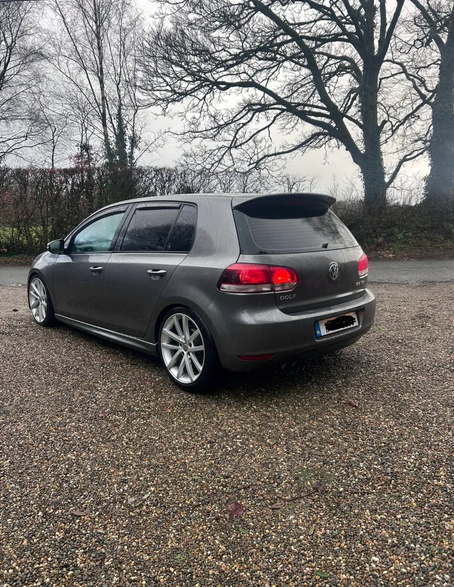 Volkswagen Golf mk6 - Image 3