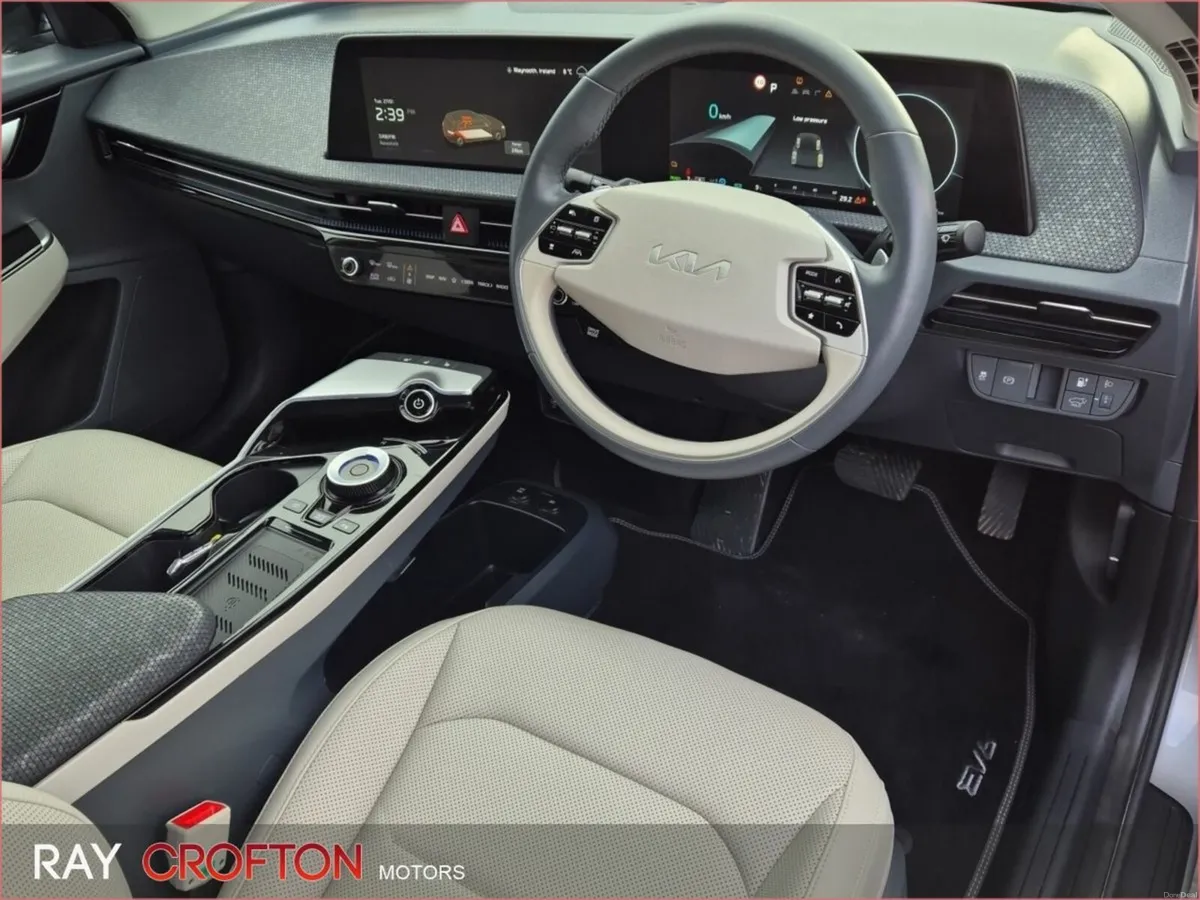 Kia EV6 EV6 Earth - Image 2