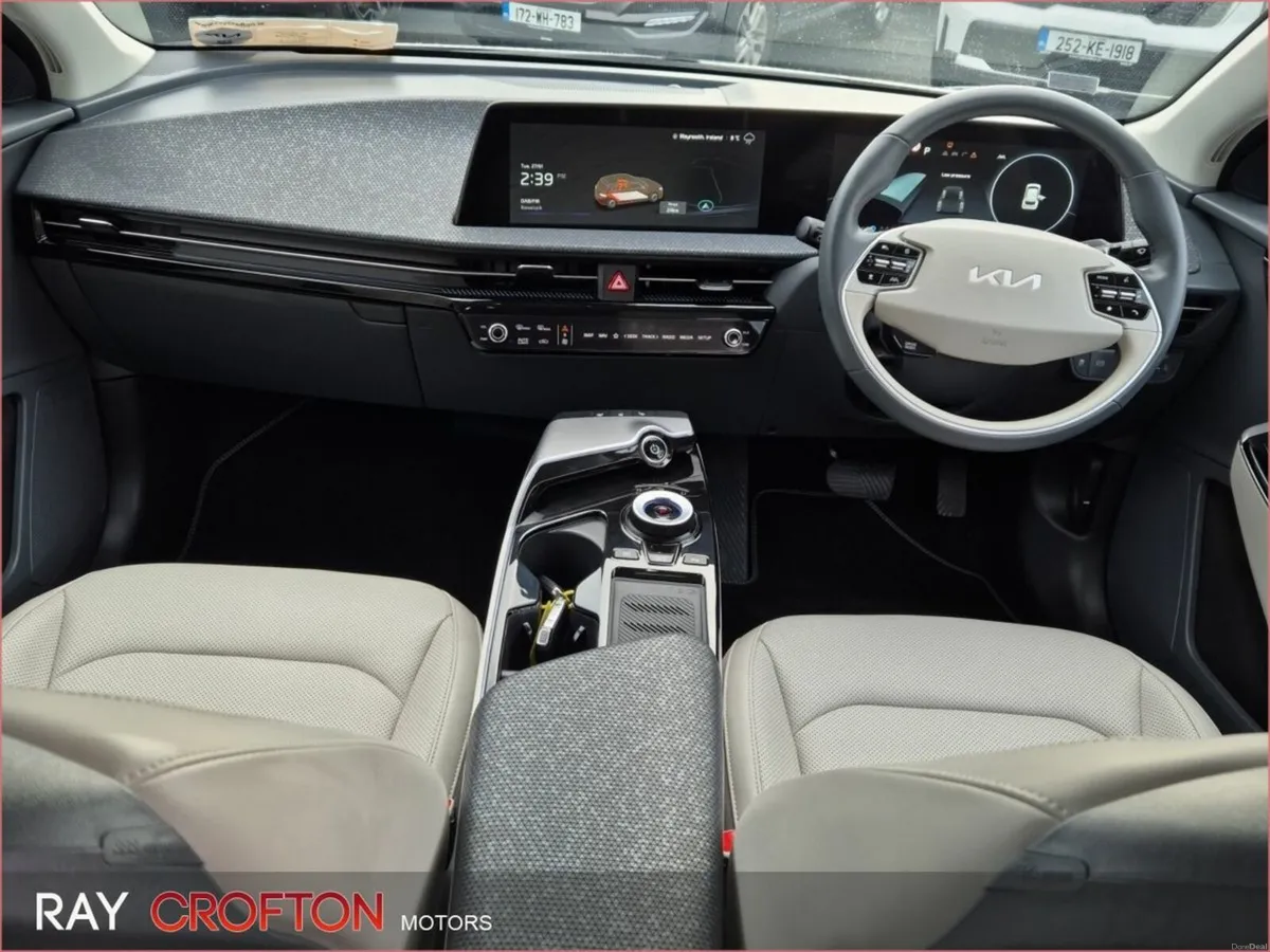 Kia EV6 EV6 Earth - Image 4