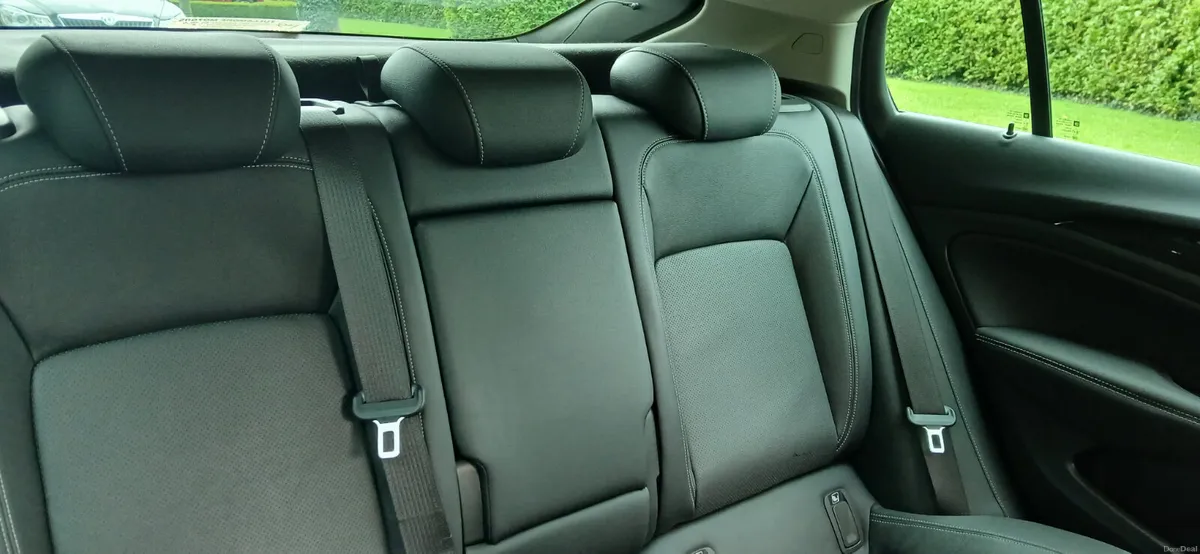 Opel Insignia 2020 *ELITE* 1.5 *1 OWNER IRISH CAR* - Image 3