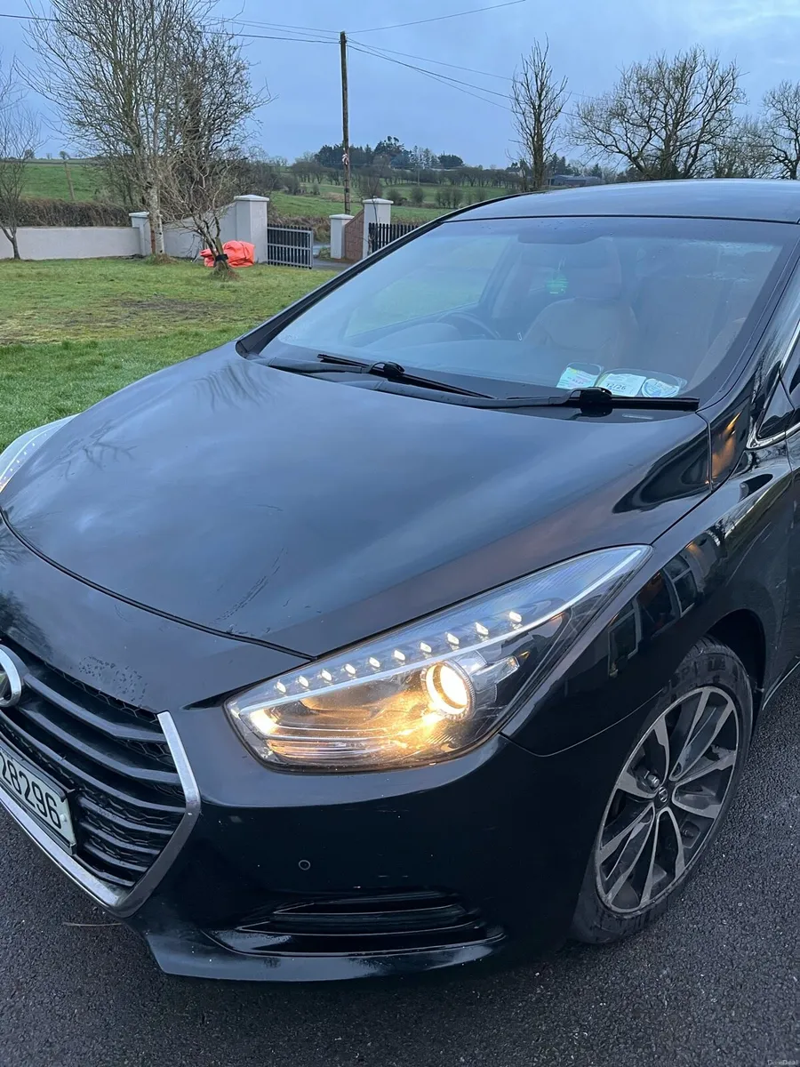 Hyundai i40 - Image 1