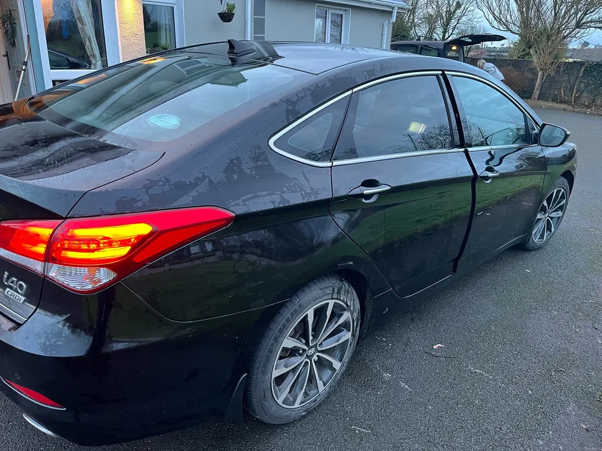 Hyundai i40 - Image 2