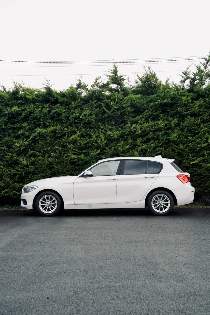 🌟 BMW 1 Series 1.5L M Sport 118i 2017🌟 - Image 2