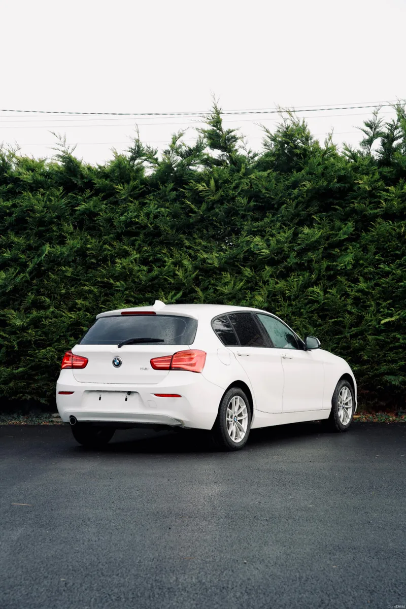 🌟 BMW 1 Series 1.5L M Sport 118i 2017🌟 - Image 4