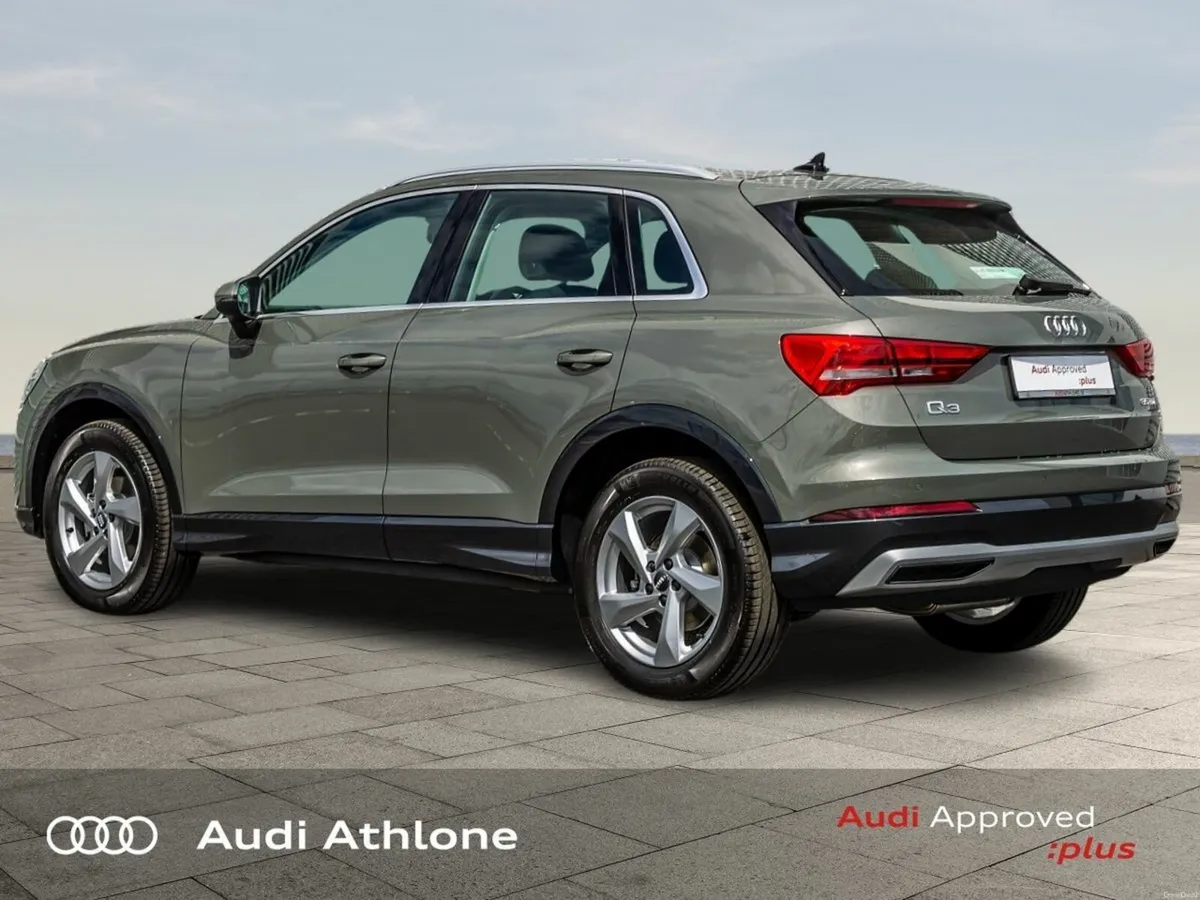 Audi Q3 2.0TDI 150BHP SE S-Tronic - DUE IN - RING - Image 3
