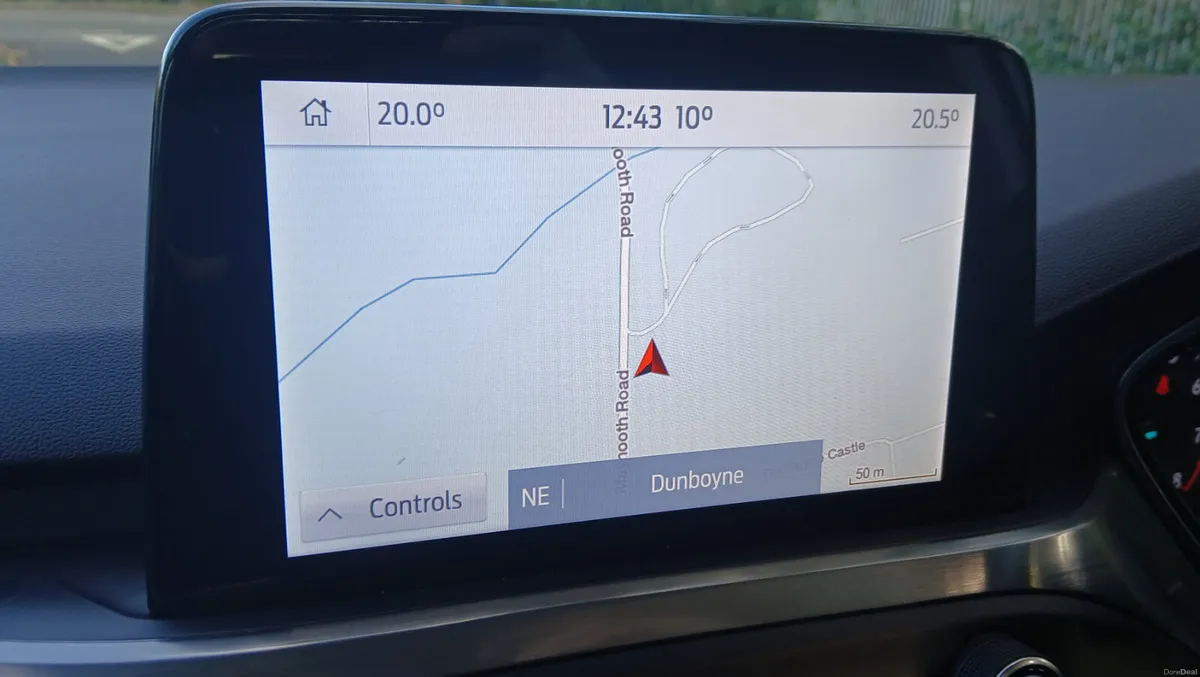 Ford Focus 2020 TITANIUM 1.0 5dr - IRISH CAR - Image 2