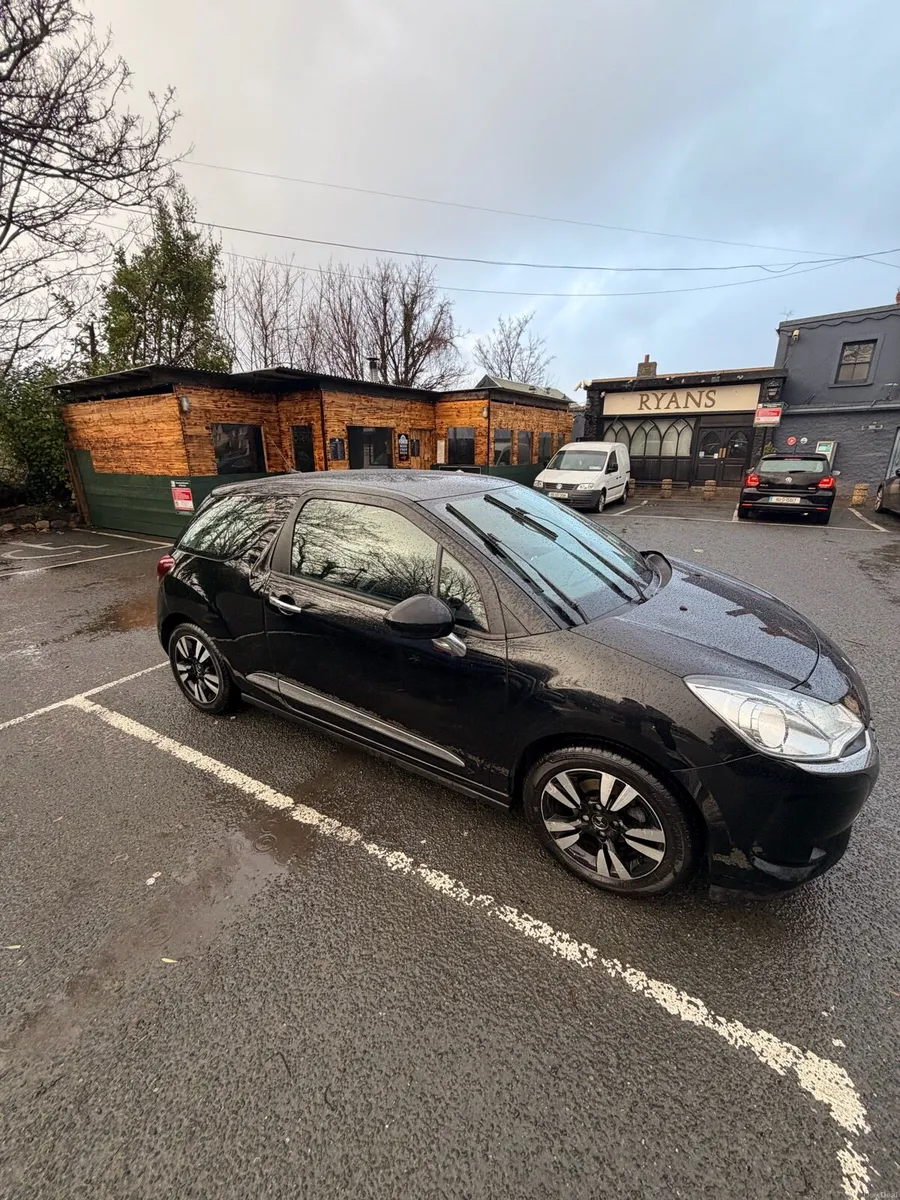 Citroen DS3 - Image 2