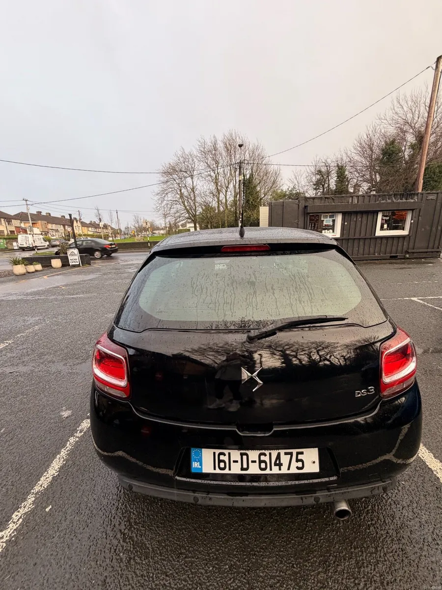 Citroen DS3 - Image 3