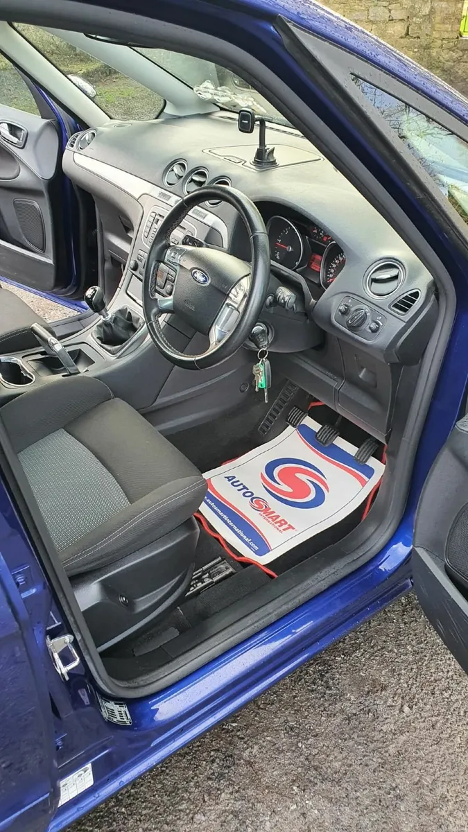 Ford S-Max  1.6 2013 - Image 4