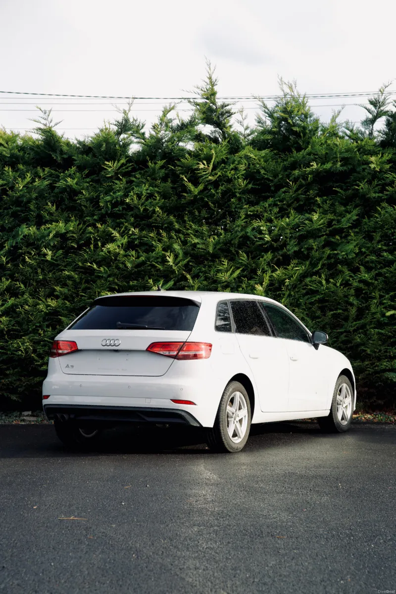 🌟Audi A3 1.4L Sportsback 2020 With Low Mileage 🌟 - Image 4