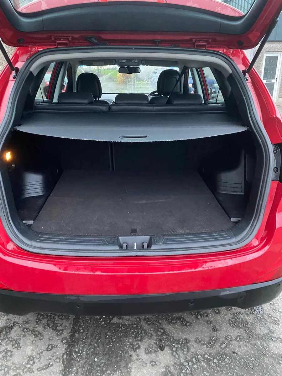 Hyundai ix35 2015 - Image 4