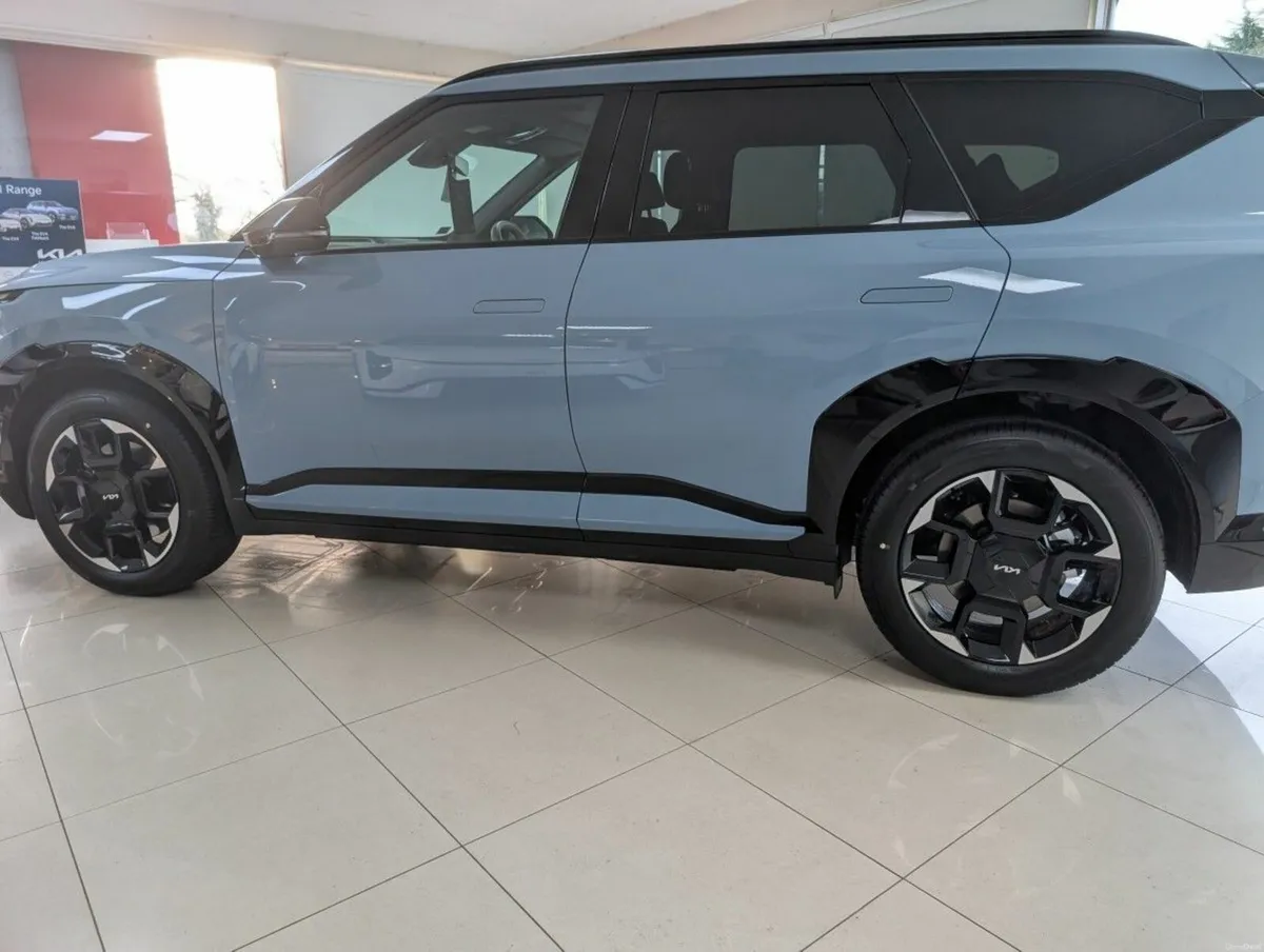 Kia EV5 GT LINE - Image 2