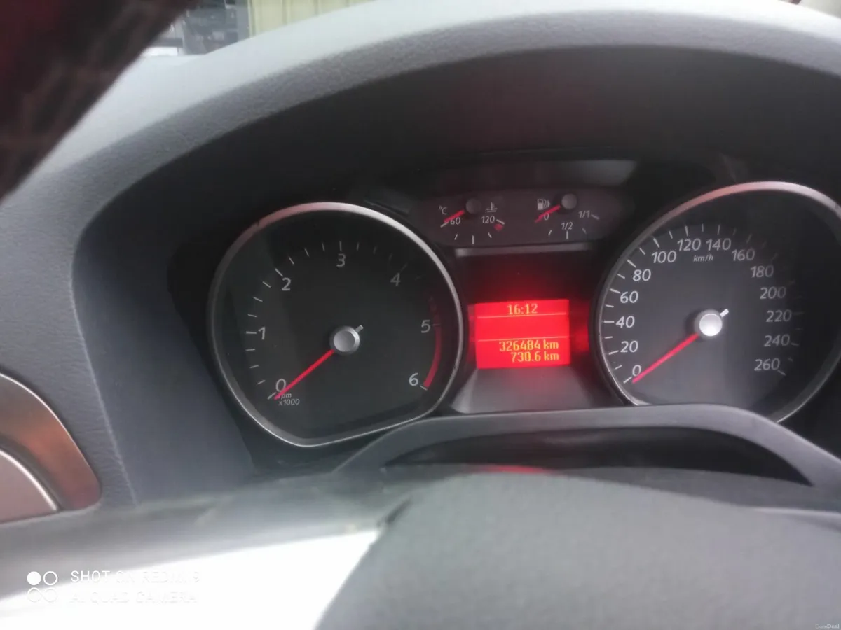 Ford S-Max 2008 - Image 4