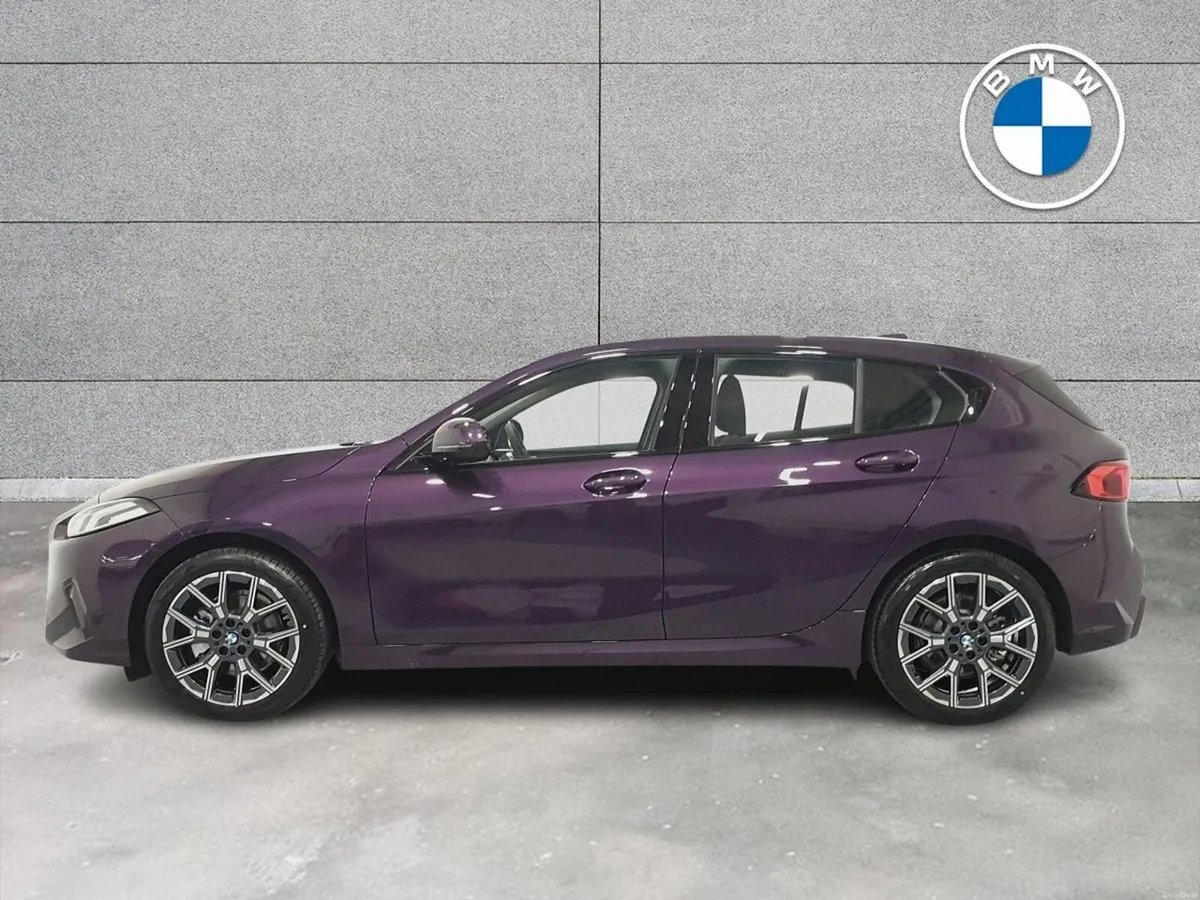 BMW 1-Series 120 Sport - Image 4