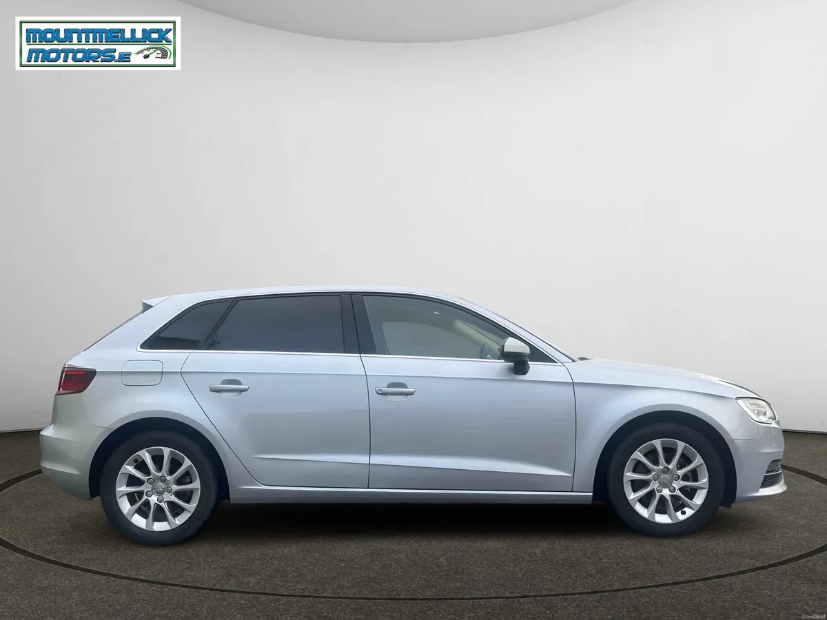 2013 AUDI A3 1.4 TFSI”LOW MILEAGE” - Image 3