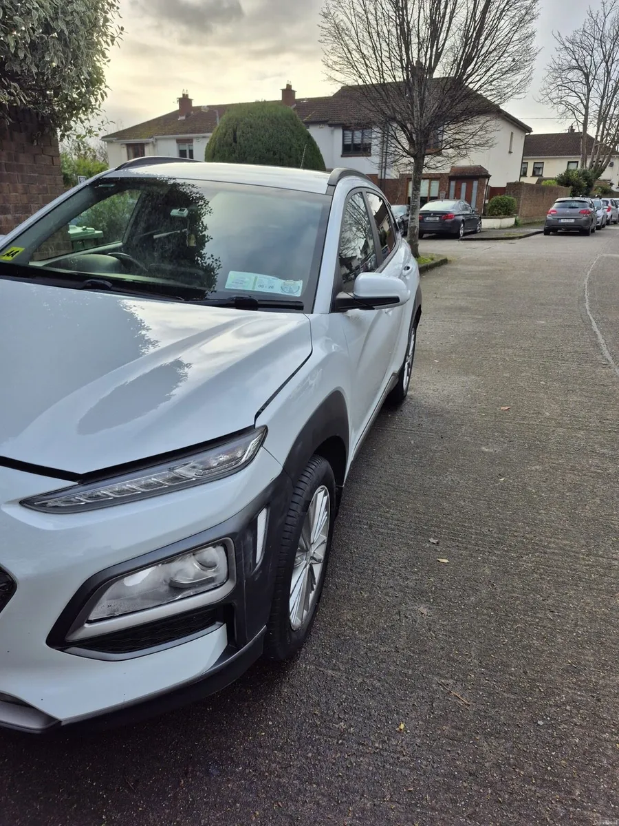 Hyundai kona - Image 4