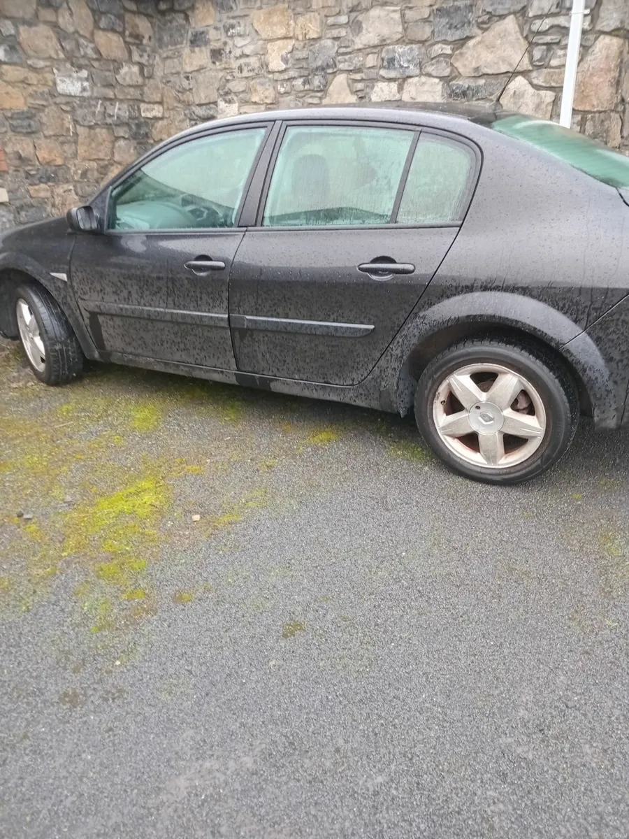 Renault Megane 2008 - Image 2