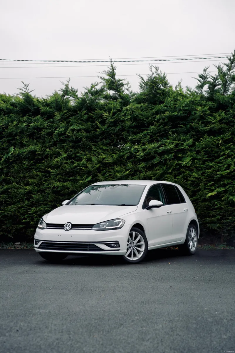 🌟 Volkswagen Golf 1.2 TSI Comfortline 2019🌟 - Image 1