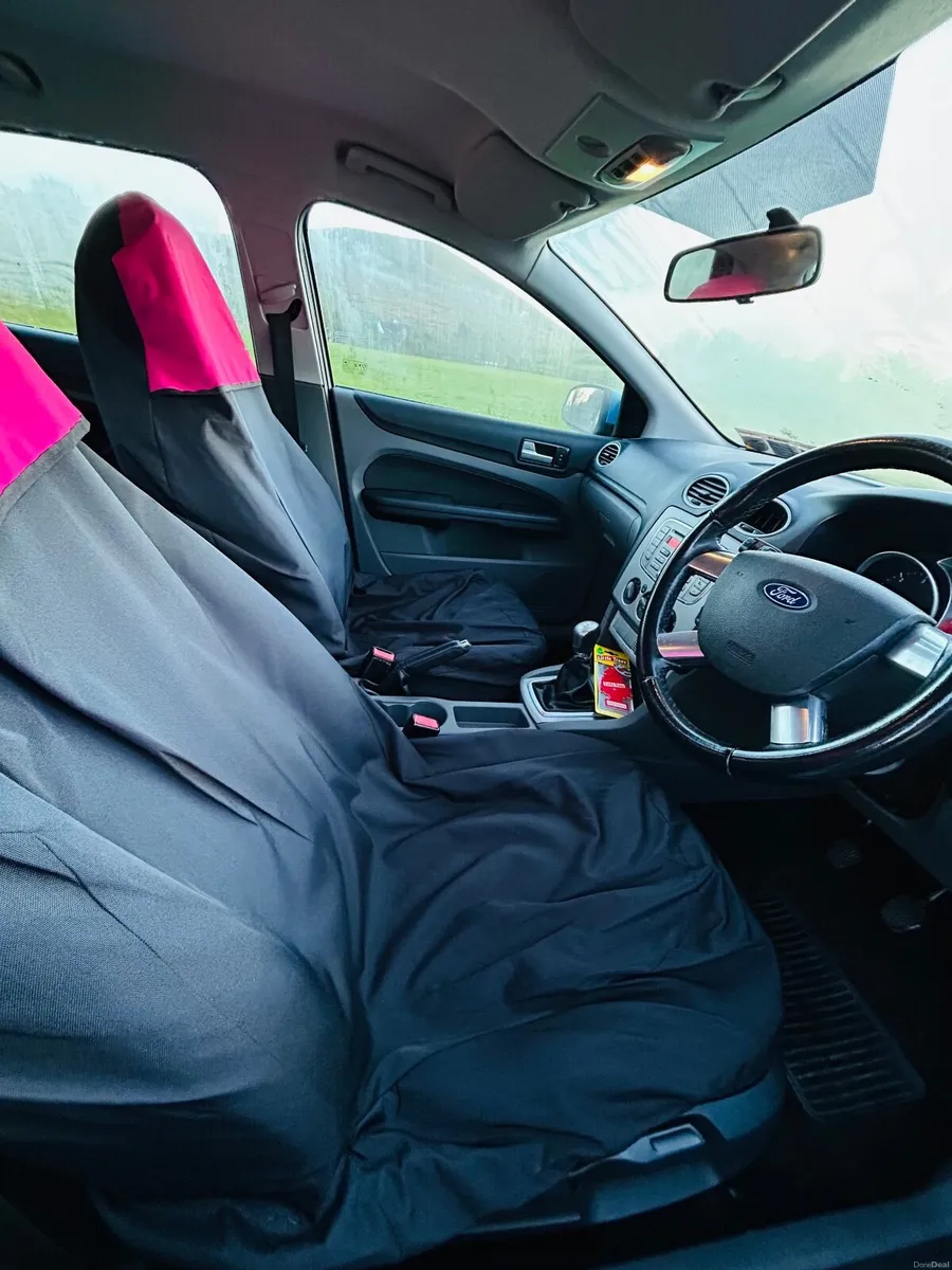 Ford Focus 2008 - Image 4